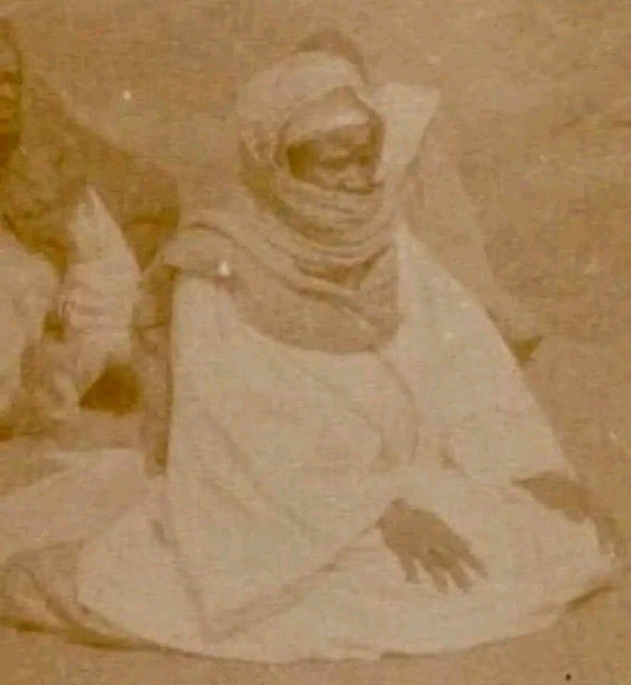 Engagement et khidma