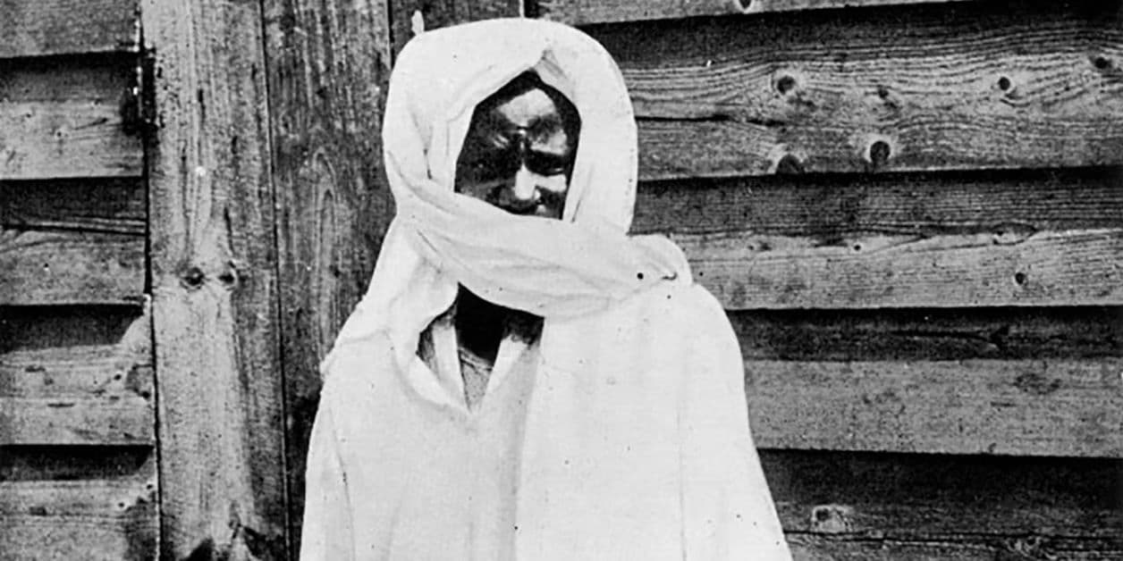 Héritage de Cheikh Ahmadou Bamba